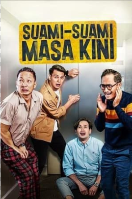 Suami Suami Masa Kini Season 1 (2022)