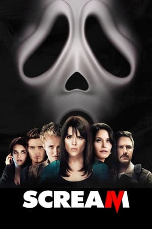 Scream 4 (2011)
