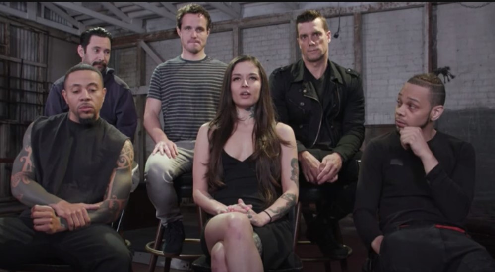 Cover Jav Pusatmovie21 Cover Jav AnnieGChanMakeup