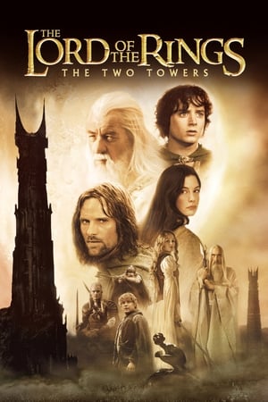 The Lord of the Rings- The Two Towers (2002)