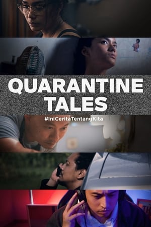 Quarantine Tales _ Nougat (2020)