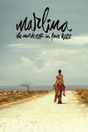Marlina Si Pembunuh dalam Empat Babak (2017)