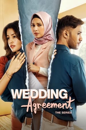Wedding Agreement: The Series Season 2 (2023)
