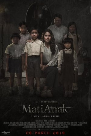 Matianak (2019)