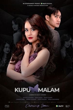 Kupu Malam Season 1 (2022)