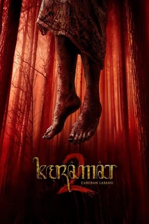 Keramat 2- Caruban Larang (2022)