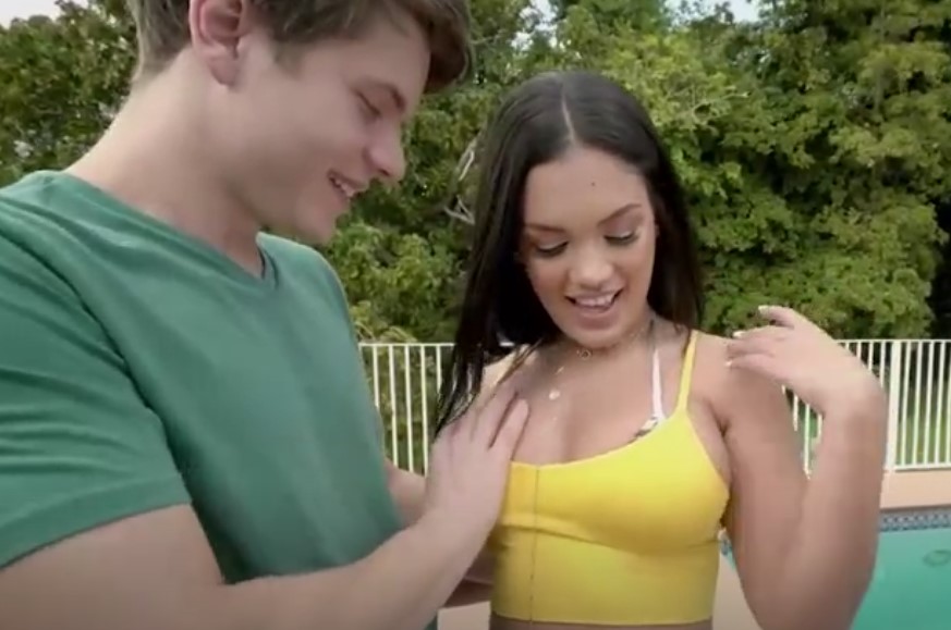 Cover Jav AnnieGChanMakeup