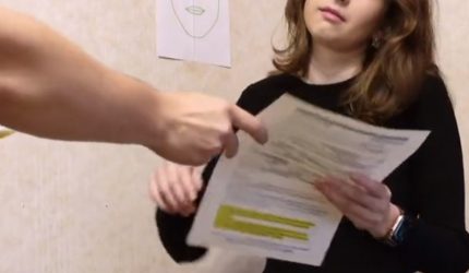 Cover Jav AnnieGChanMakeup