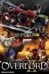 Overlord Season 2 (2018)