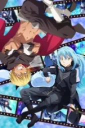 That Time I Got Reincarnated as a Slime (Tensei shitara Slime Datta Ken) Season 2 PART 2 (2021)