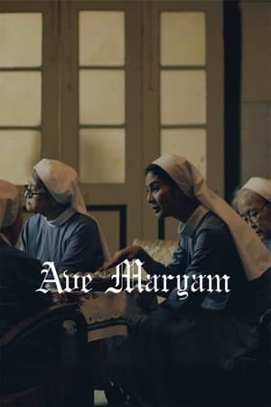Ave Maryam (2019)