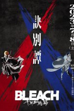 bleach Sennen Kessen-hen