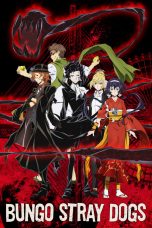 bungo stray dogs 4