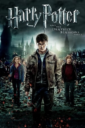 Harry Potter and the Deathly Hallows- Part 2 (2011)