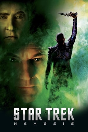 Star Trek- Nemesis (2002)