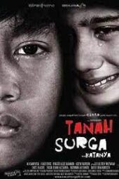 Tanah Surga katanya (2012)