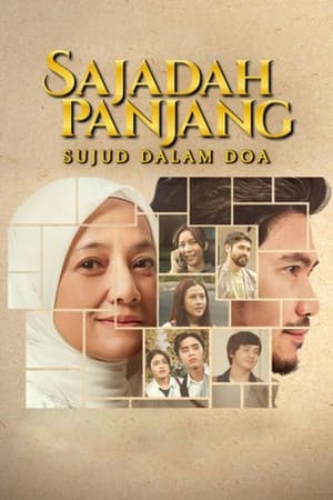 Sajadah Panjang: Sujud Dalam Doa Season 1 (2023)
