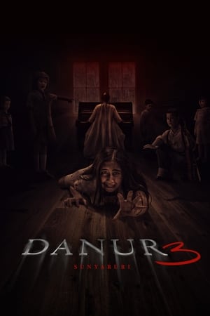 Danur 3: Sunyaruri (2019)