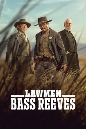 Lawmen Bass Reeves Season 1 (2023)