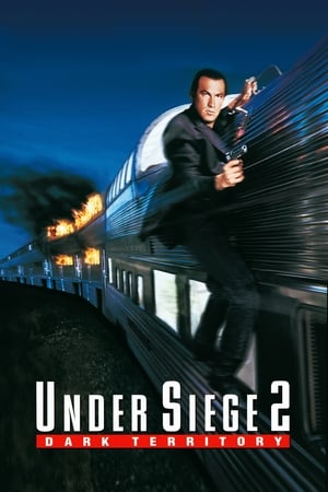 Under Siege 2 Dark Territory (1995)