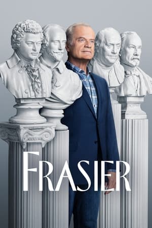 Frasier Season 1 (2023)