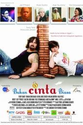 Bukan Cinta Biasa (2009)