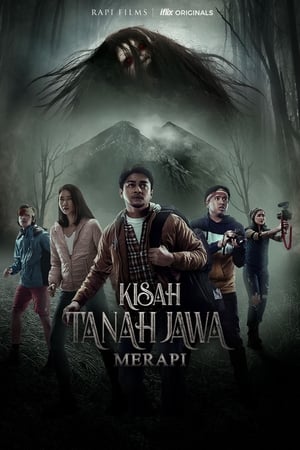 Kisah Tanah Jawa Merapi Season 1 (2019)