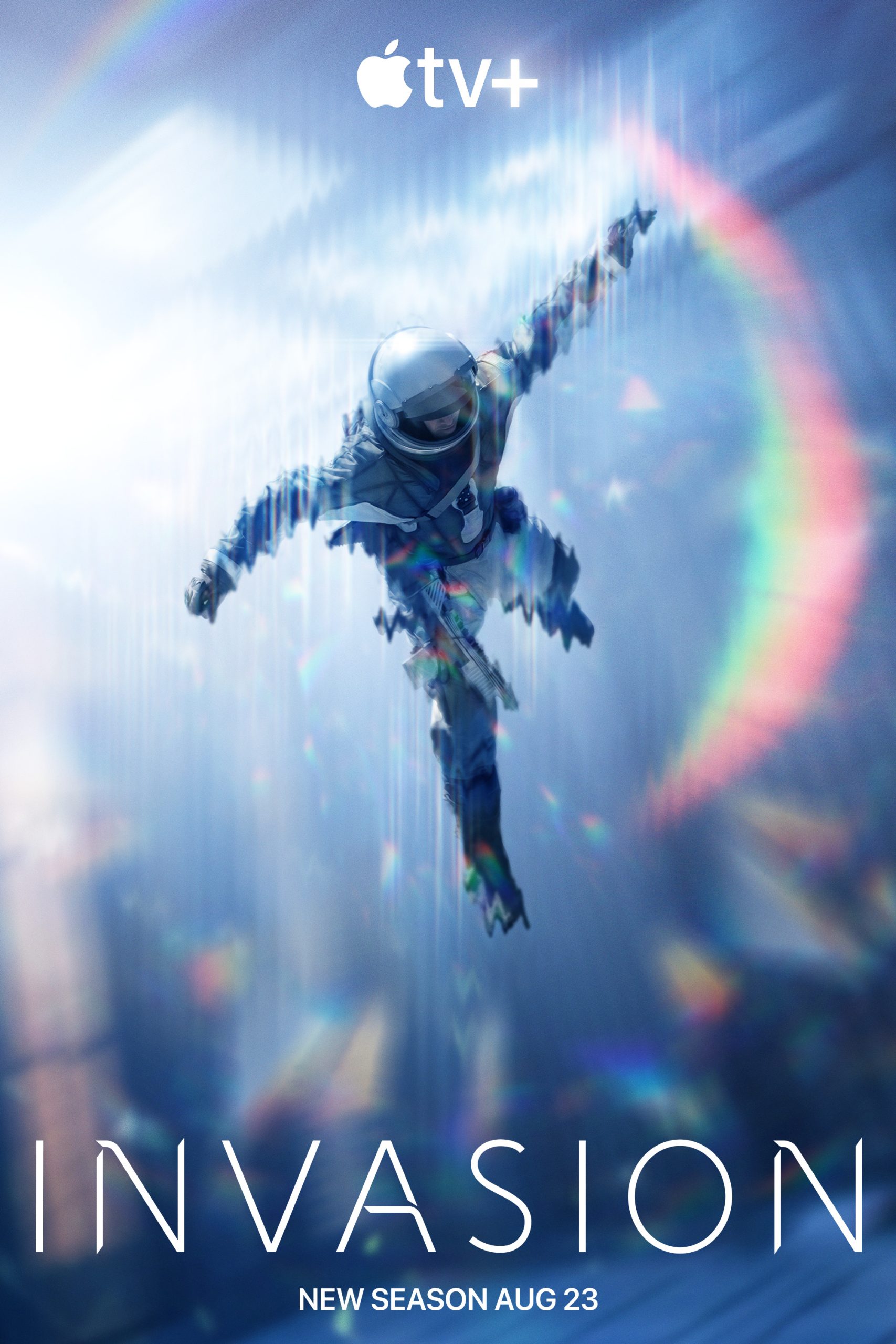 Invasion Season 1 (2021)