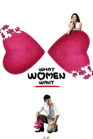 What Women Want (Wo zhi nv ren xin) (2011)
