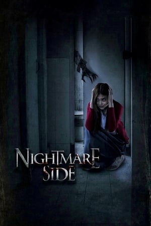 Nightmare Side: Delusional (2019)