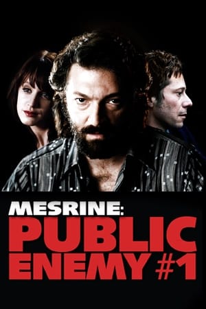 Mesrine- Public Enemy #1 (2008)