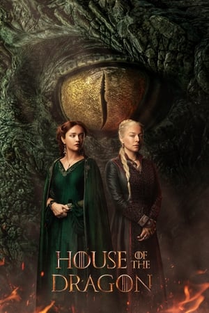 House of Dragon Season 1 (2022)