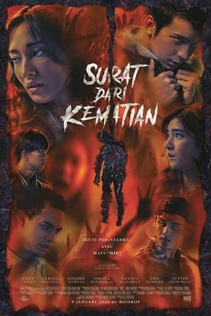 Surat Dari Kematian (2020)