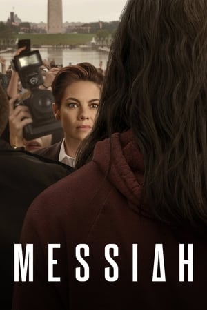 Messiah Season 1 (2020)