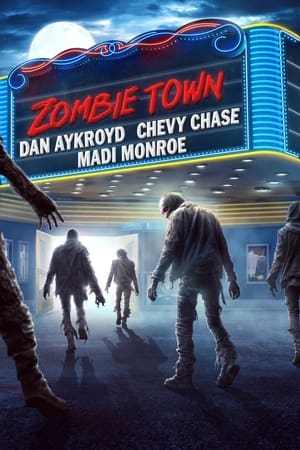 Zombie Town (2023)