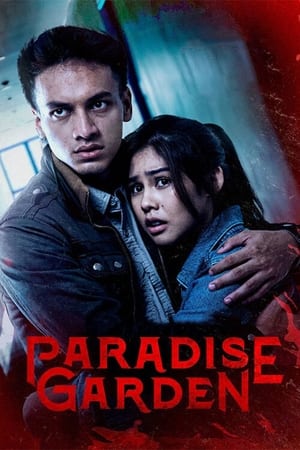 Paradise Garden Season 1 (2021)