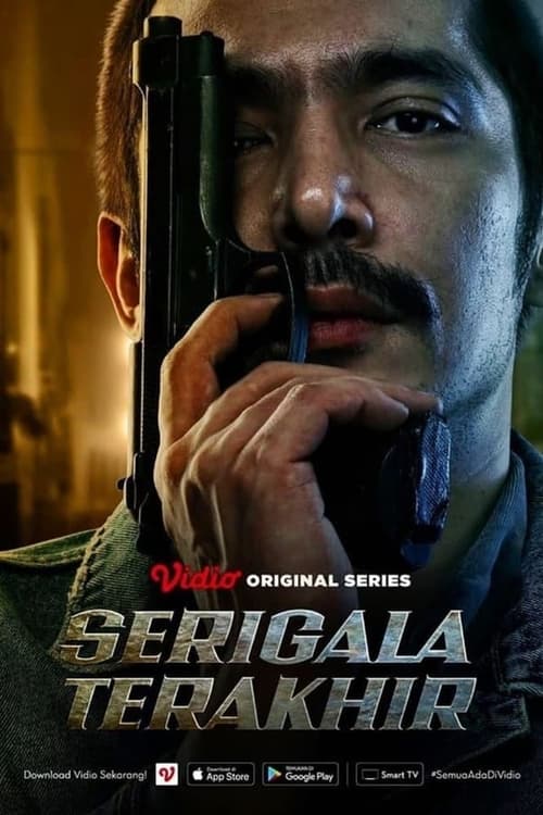 Serigala Terakhir The Series Season 1 (2020)