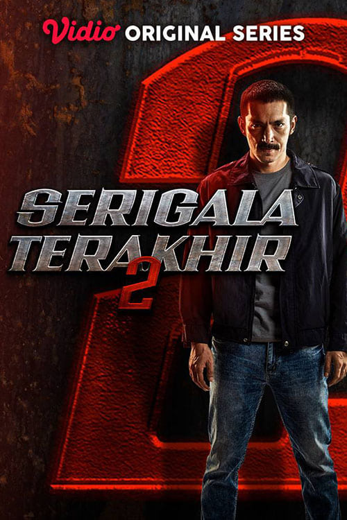 Serigala Terakhir The Series Season 2 (2022)