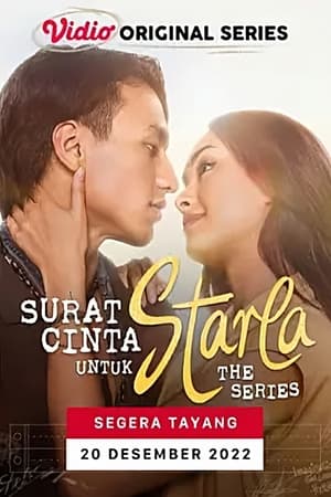 Surat Cinta Untuk Starla Season 1 (2022)