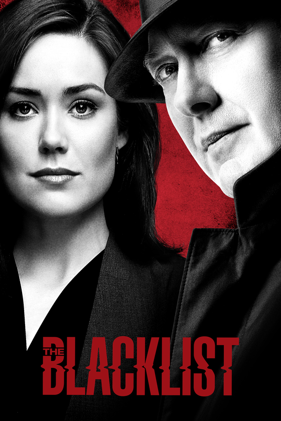 The Blacklist Season 6 (2019)