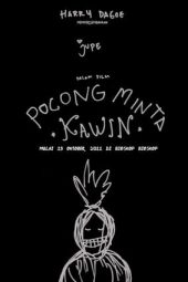 Pocong Minta Kawin (2011)