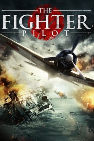 The Fighter Pilot (2013)