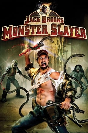 Jack Brooks- Monster Slayer (2007)