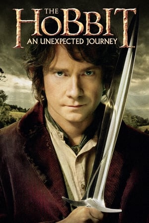 The Hobbit- An Unexpected Journey (2012)