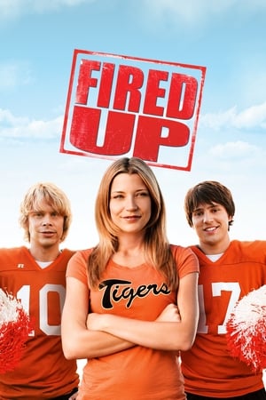 Fired Up (2009)