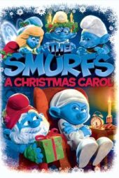 The Smurfs- A Christmas Carol (2011)