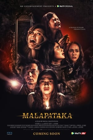 Malapataka Season 1 (2020)