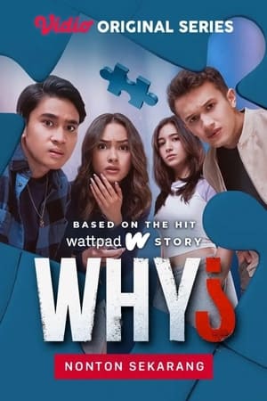 WHY? Season 1 (2023)