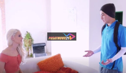 Cover Jav AnnieGChanMakeup