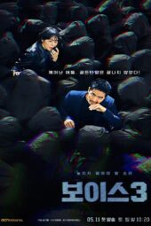 Voice 3 ~ City of Accomplices (2019)
